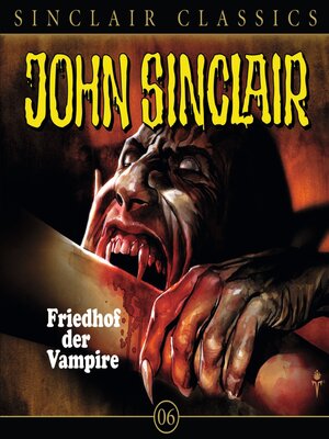 cover image of Classics Folge 6